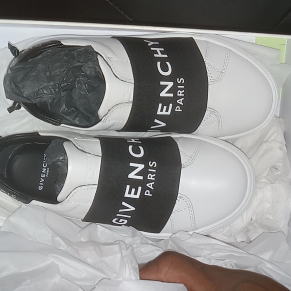 Givenchy shoes - Picture 4 of 8